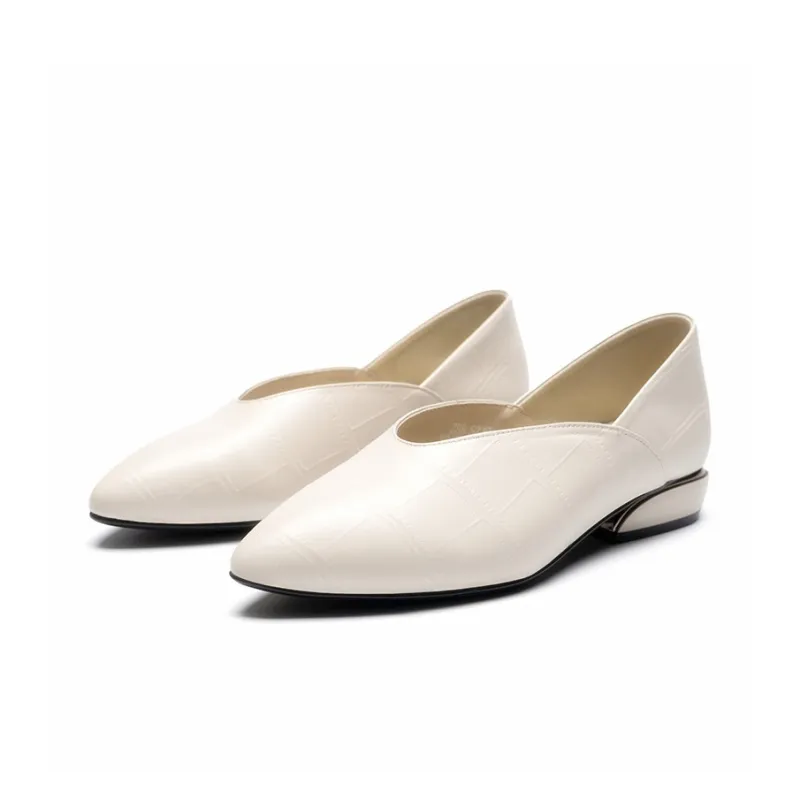 ZHR Women's Casual Shoes 3cm Women's-8