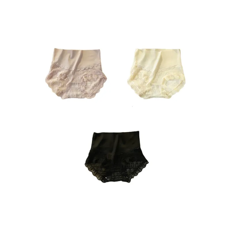 GOSO Underpants Women's Combo Set-9