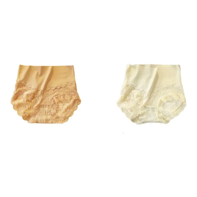 GOSO Underpants Women's Combo Set-4