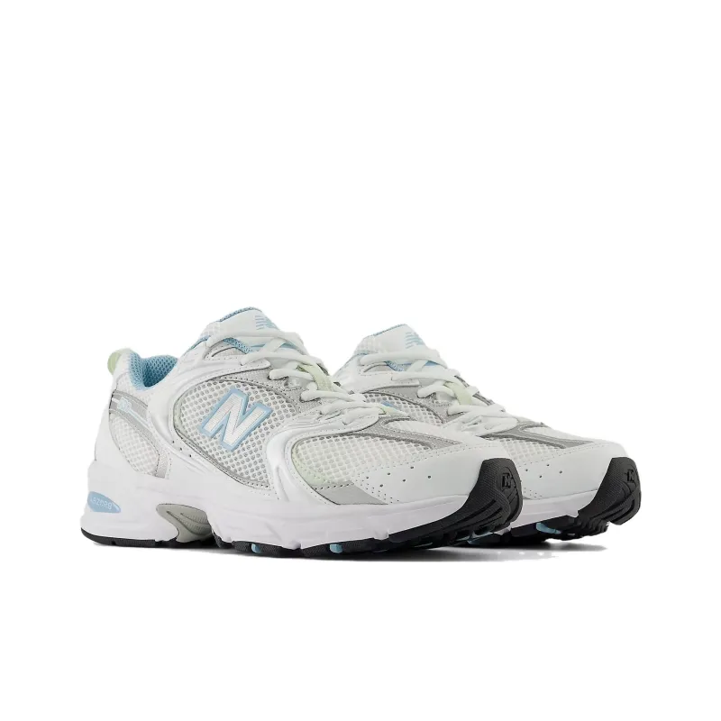 New Balance 530 Chrome Blue-2