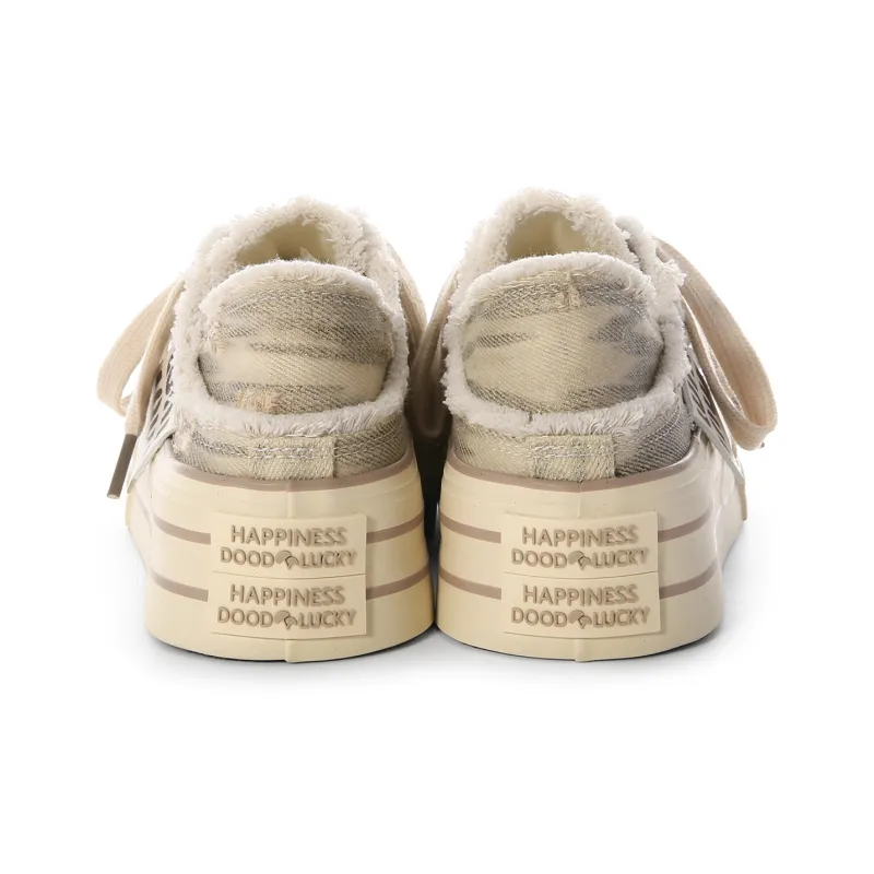 Cob Slip Resistant, Breathable, Lightweight Low Top Canvas Shoes Women's-33
