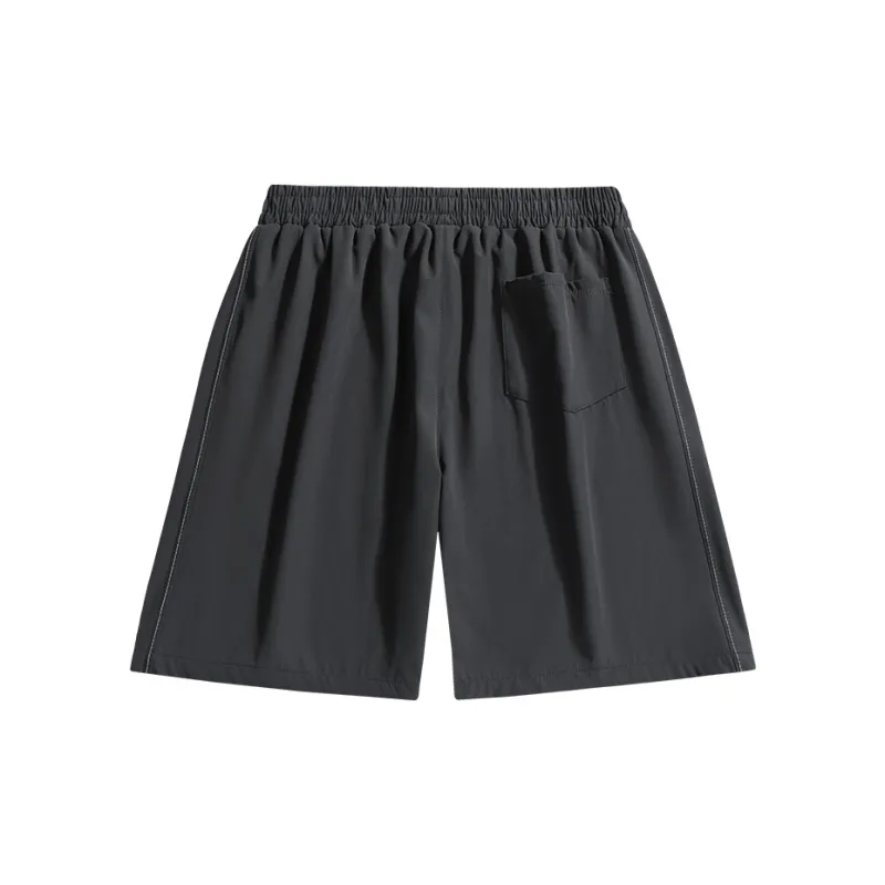 PANDA BASE Casual Shorts Unisex-7