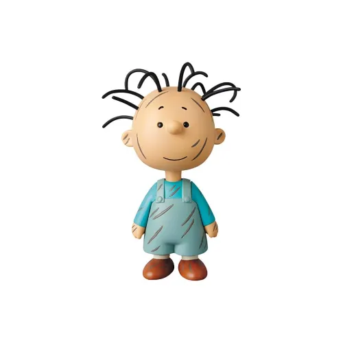 BE@RBRICK X Peanuts Schroeder