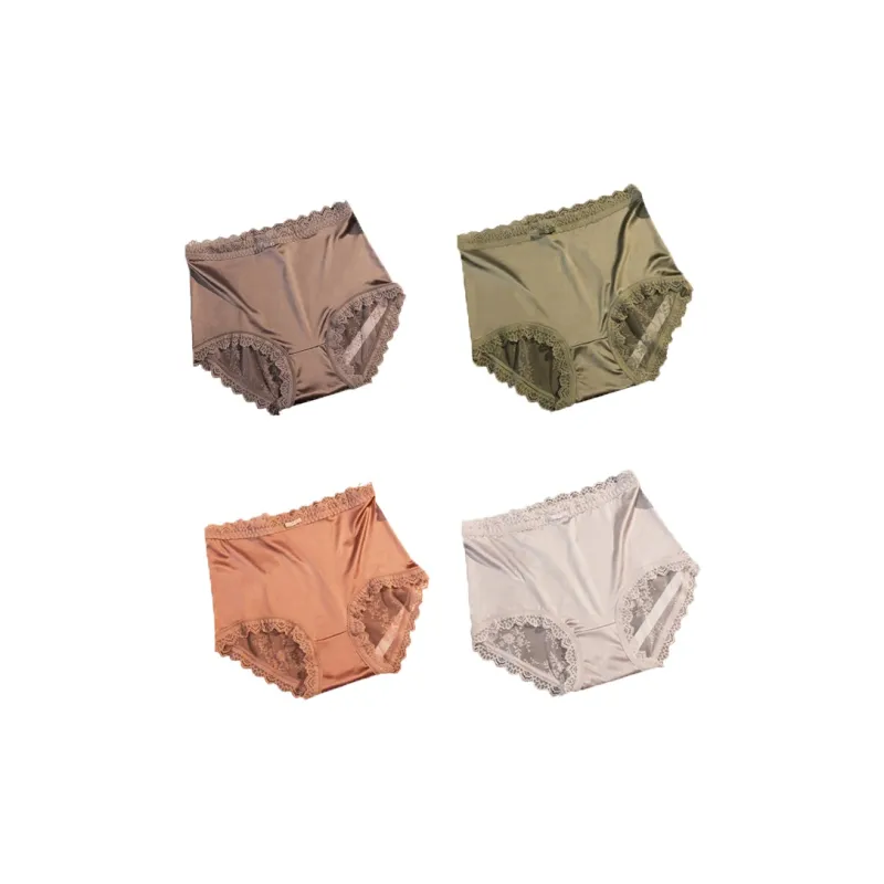 GOSO Underpants Women's Combo Set-15