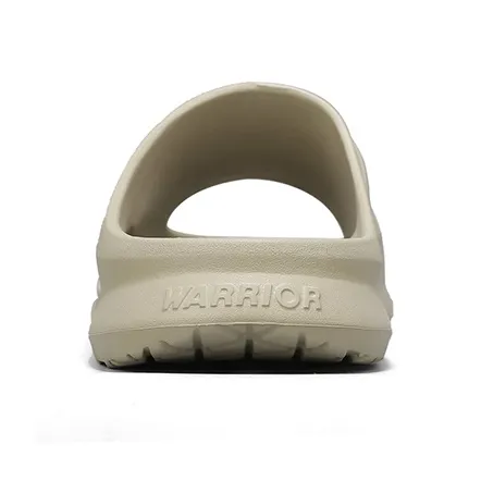 Warrior Quiet Slip-Resistant Quick Dry Slide Slippers Men's-4