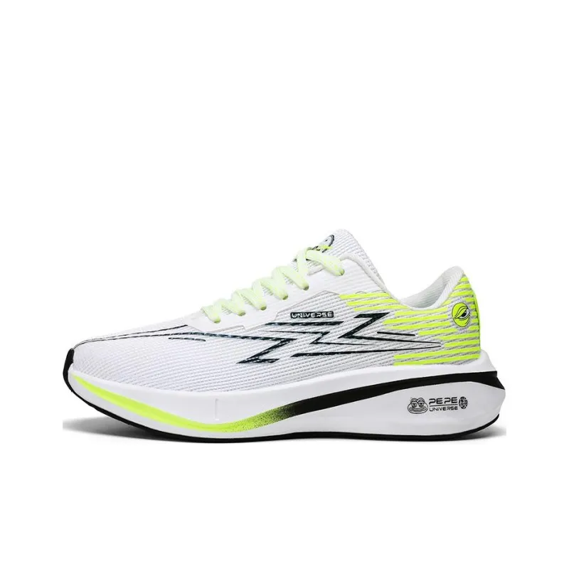 Pepe The Frog Cushioning, Slip Resistant, Abrasion Resistant, Breathable, Rebound Low Top Running Shoes Unisex-16