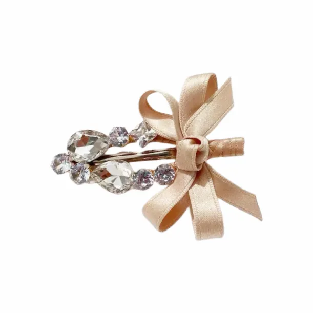 ZWU Hair Clips Women's-9