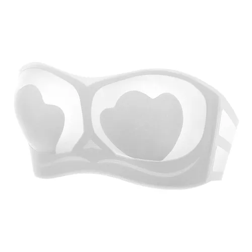 2323 Women's Strapless Bras