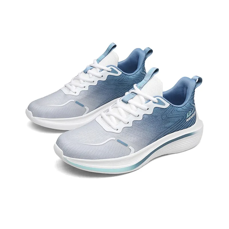 Warrior Low Top Running Shoes Men's-12
