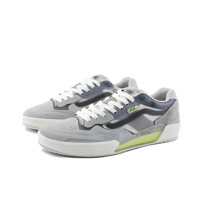 Vans Ave 2.0 Medium Grey-2