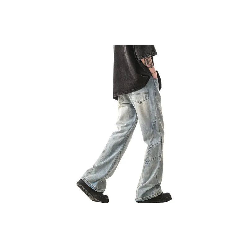 COMBO Jeans Unisex-8