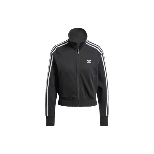 Adidas Originals Jackets Women's Black