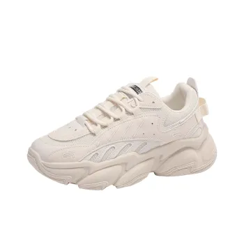 Bull Charm Chunky Sneakers Women's