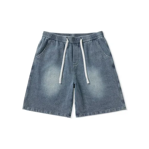 DESSO Denim Shorts Unisex