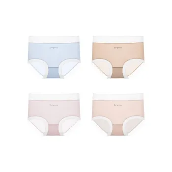 GRACEWELL Underpants Women's 4 Pack