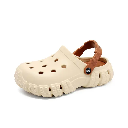 Mulinsen Clogs Unisex