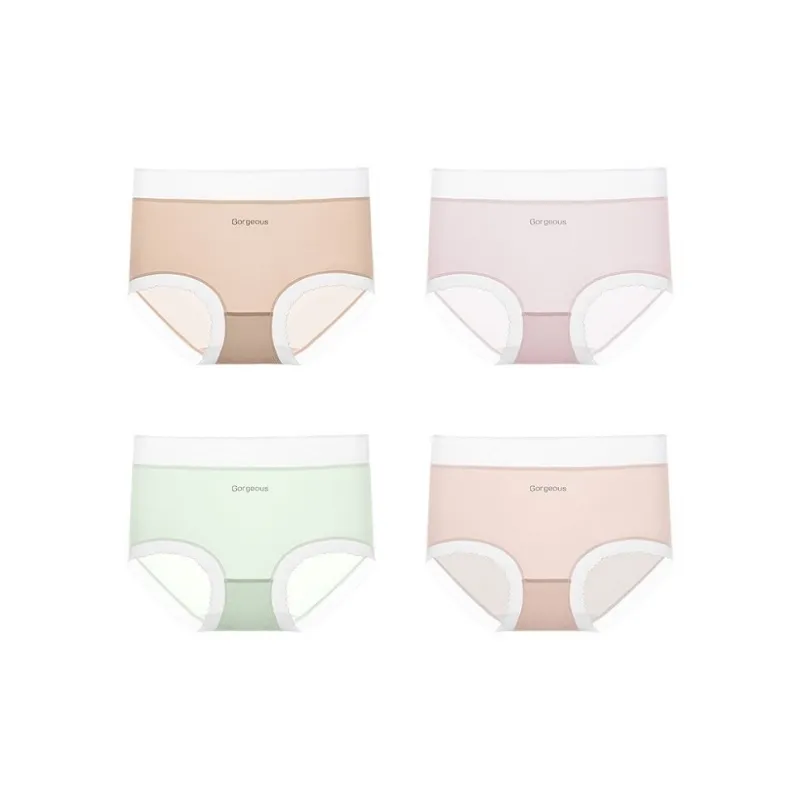 GRACEWELL Underpants Women's 4 Pack-0