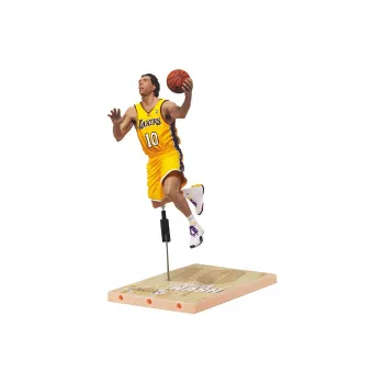 McFARLANE NBA Star Characters 22 Steve Nash Scale Figures 15.2cm
