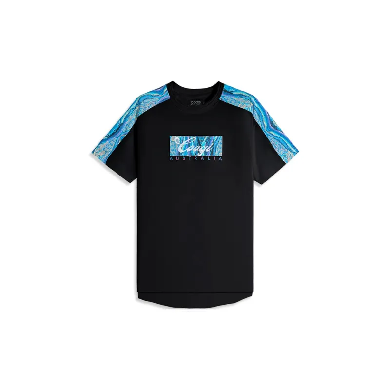 COOGI T Shirts Unisex-10