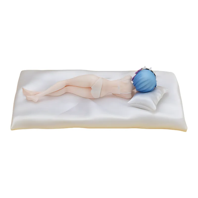 KADOKAWA Rem Zero − Starting Life In Another World Scale Figures Medium Size-1