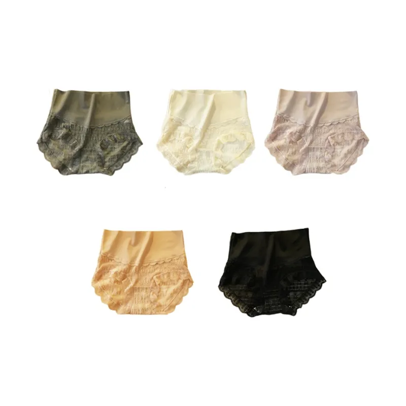 GOSO Underpants Women's Combo Set-19