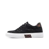 Black White Height Increasing (Standard Leather Shoe Size)