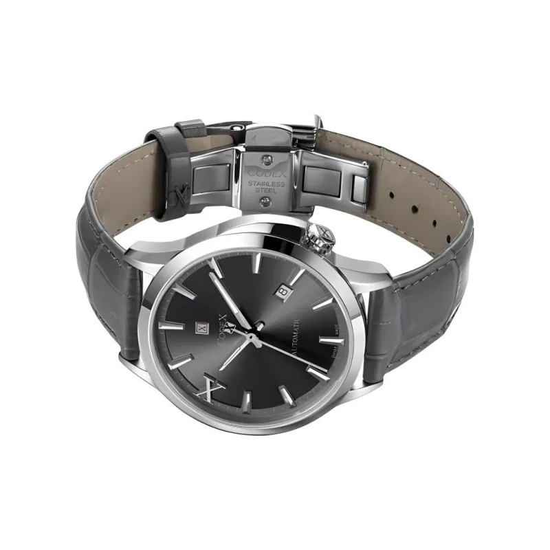 CODEX Men Chapel Collection Watch-2