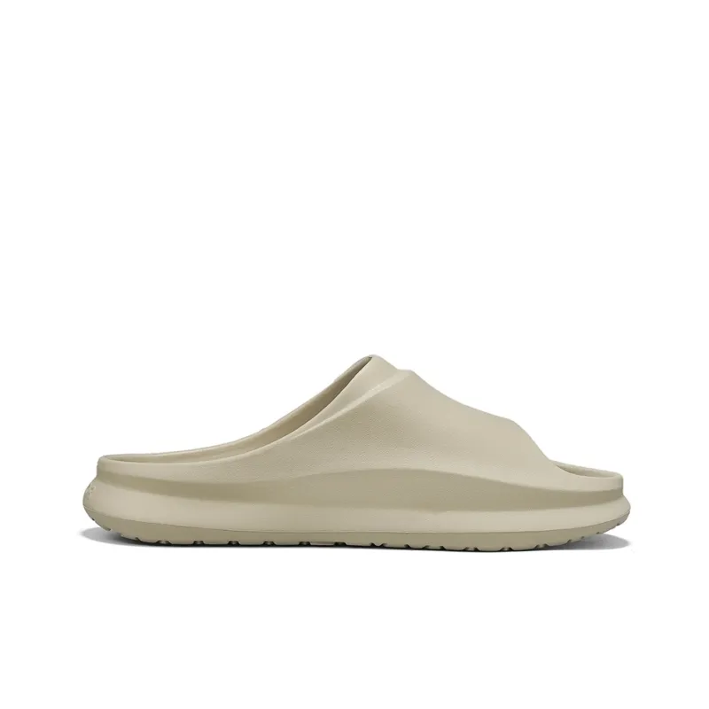 Warrior Quiet Slip-Resistant Quick Dry Slide Slippers Men's-1
