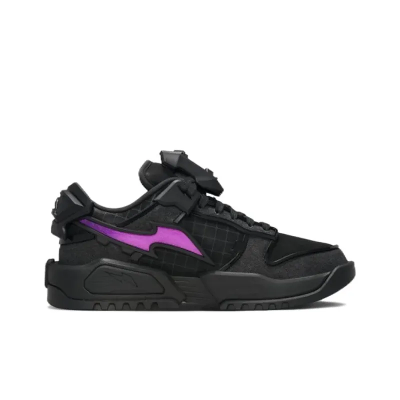 RTFKT X Nike Dunk Genesis VOID Edition-1