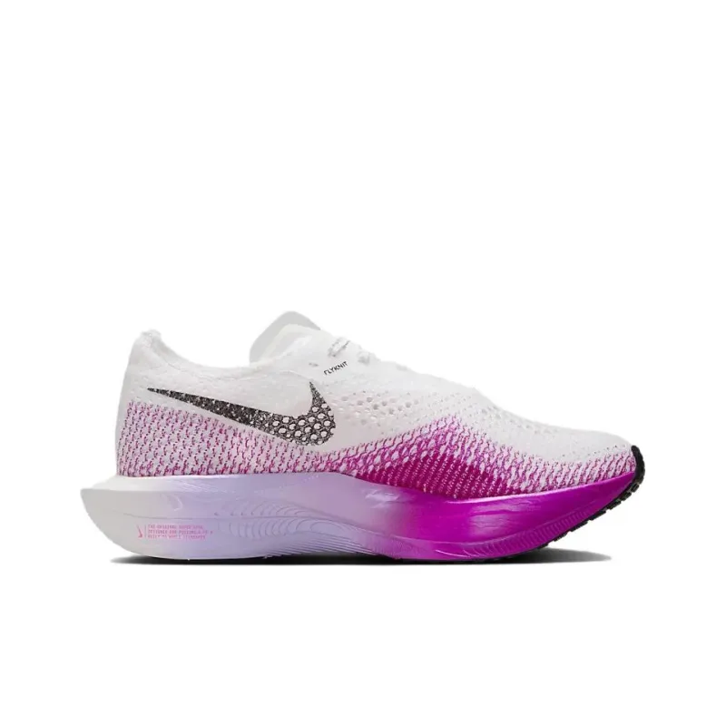 Nike ZoomX Vaporfly 3 Vivid Purple Women's-1