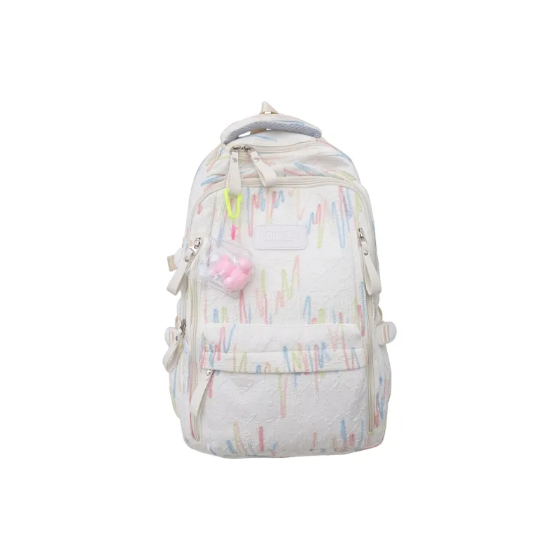 Venerable Brahma Backpacks-2