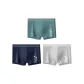 Gray Green+Navy Blue+Light Gray