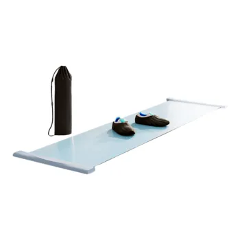Kaikang Indoor Multifunction Speed Skating Training Sliding Sports Unisex
