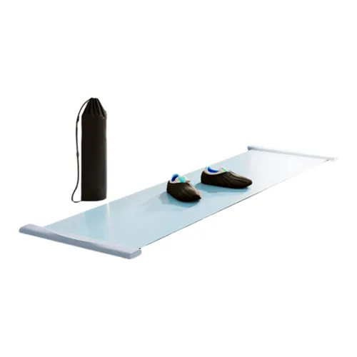 Kaikang Indoor Multifunction Speed Skating Training Sliding Sports Unisex