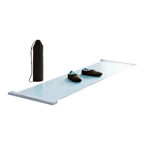 Kaikang Indoor Multifunction Speed Skating Training Sliding Sports Unisex-0