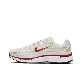 Nike P 6000 Phantom Dragon Red