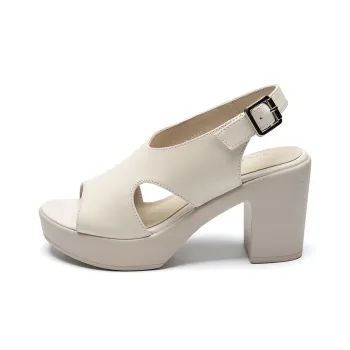 ZHR Roman Sandals 8.5cm Women's