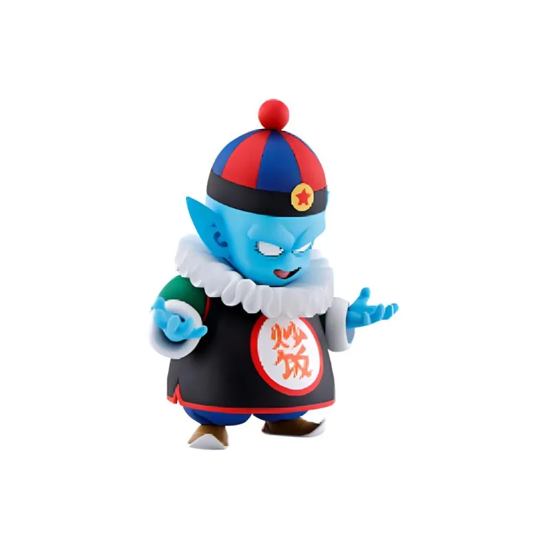 BANPRESTO A Reward Scale Figures-3