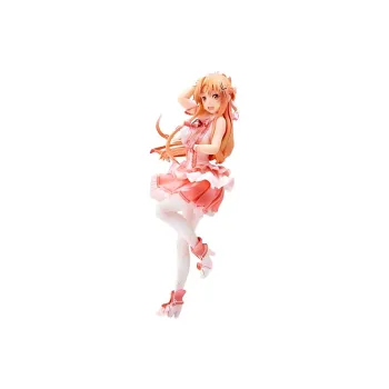 Stronger Asuna/Kikuchi Asuna Sword Art Online Shimmery Scale Figures 23cm