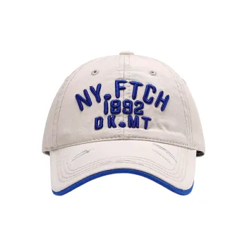 SLEEPYWALK Cotton Baseball Caps Unisex