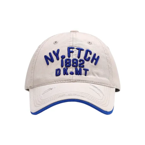 Cotton Candy Lids Hat