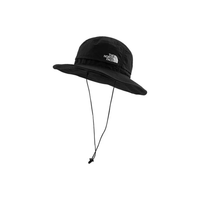 THE NORTH FACE Sun Protection Protective Bucket Hats 5FX6 Unisex Black-2