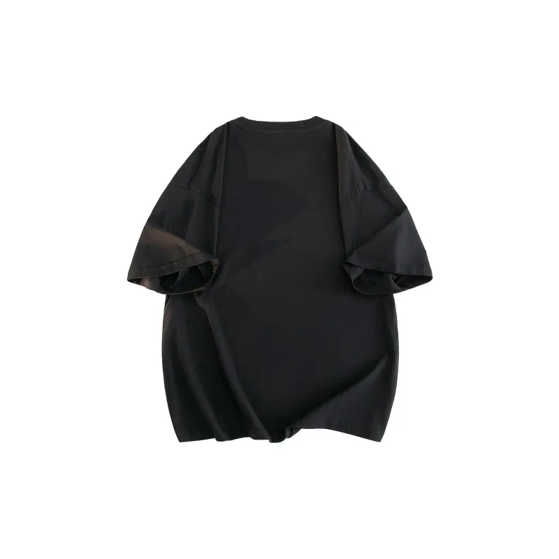 WARRIOR T Shirts Unisex-4