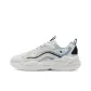 White Blue