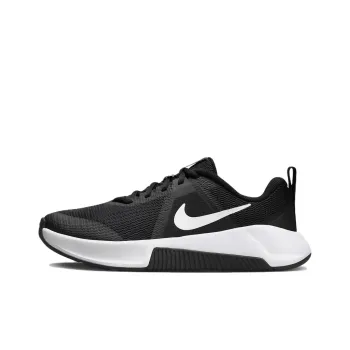 Nike Mc Trainer 3 Black White Women's