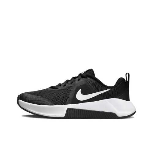 Nike MC Trainer 3 Training Shoes Women's Low-Top Black/White