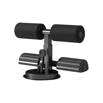 PUIU Sit Up Machine Suction Cup Sports & Fitness Home Use Unisex Abdomen Toning/Tummy Tucking Body Sculpting