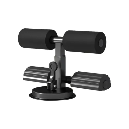 PUIU Sit Up Machine Suction Cup Sports & Fitness Home Use Unisex Abdomen Toning/Tummy Tucking Body Sculpting