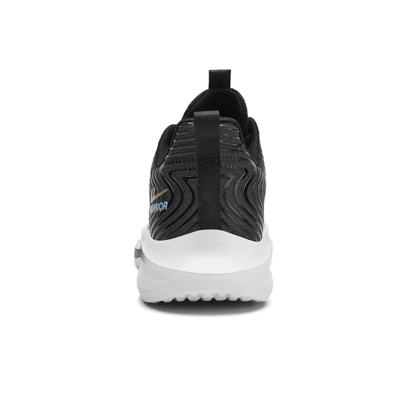 Warrior Low Top Running Shoes Men's-4
