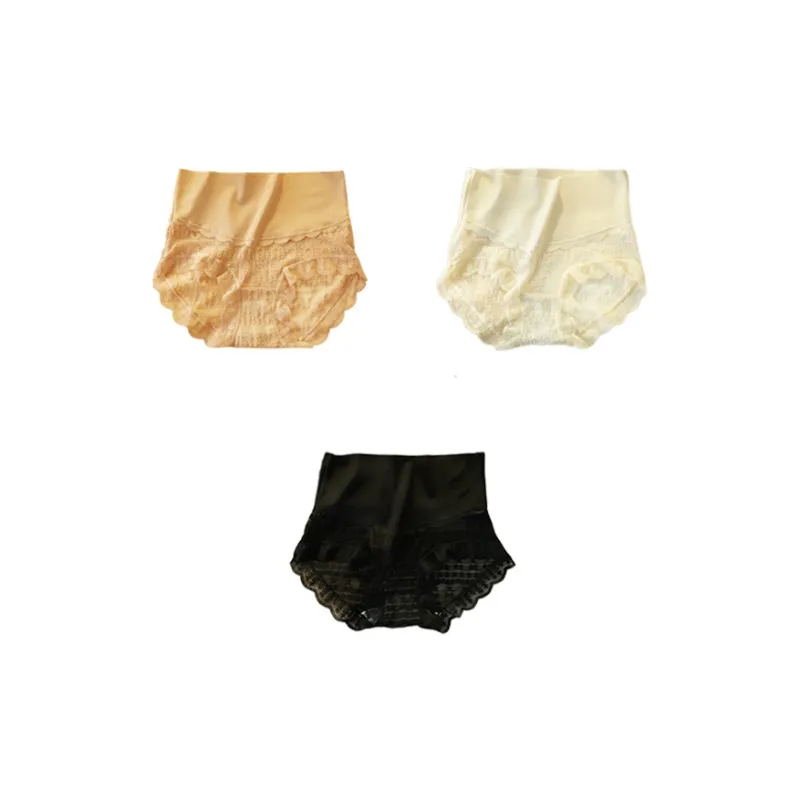 GOSO Underpants Women's Combo Set-11